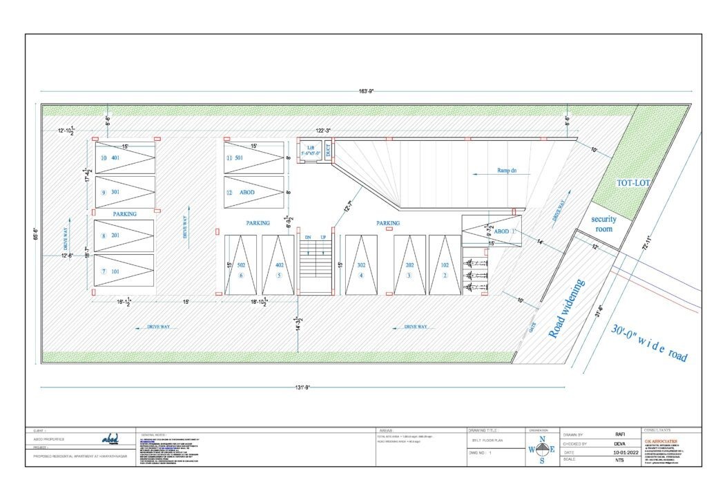  soma abod Soma Abod Cluster Plan