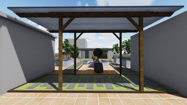  soma-abod Gated Community