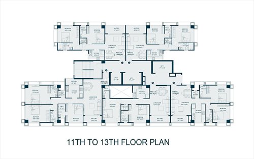  ganapati-baug-chsl Ganapati Baug Chsl Cluster Plan