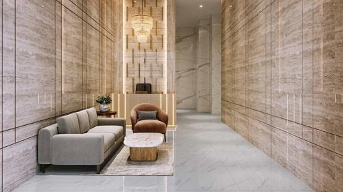  ganapati-baug-chsl Entrance Lobby