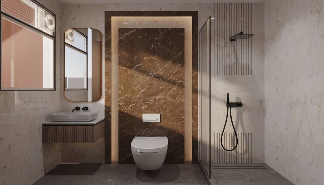  ganapati baug chsl Bathroom