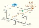  sai-classic Location Plan