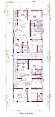  fortune-pearl Fortune Pearl Cluster Plan