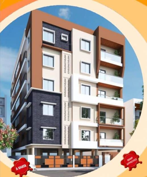  classic-apartment Elevation