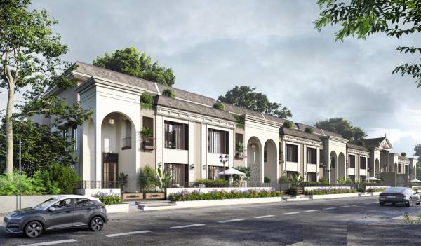  imperial-mansion Elevation