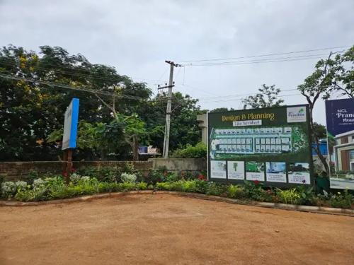  pranahita-meadows Construction Status March-25