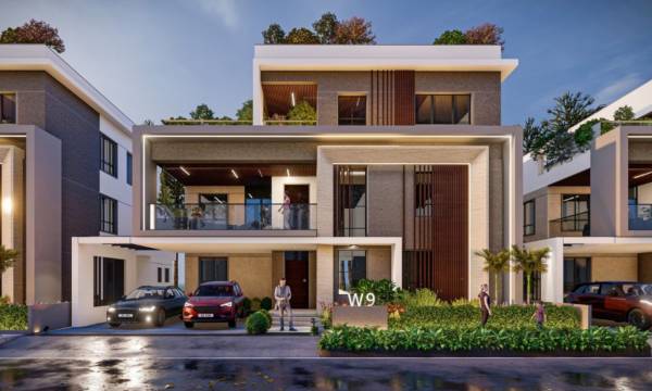  pranahita-meadows Elevation