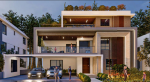 Elevation  pranahita-meadows Elevation