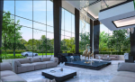 Club House  pranahita-meadows Club House