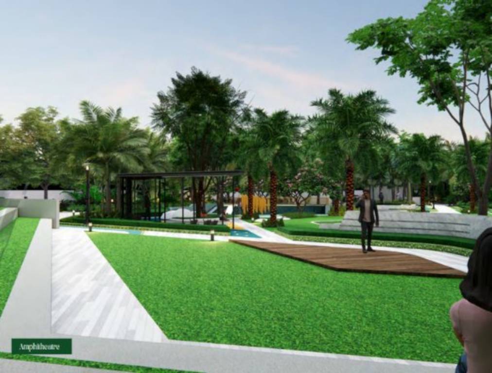  pranahita meadows Others