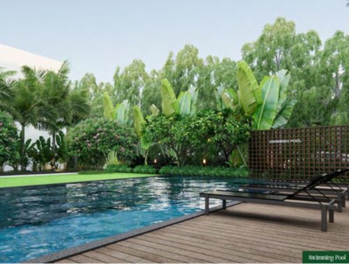  pranahita-meadows Swimming Pool