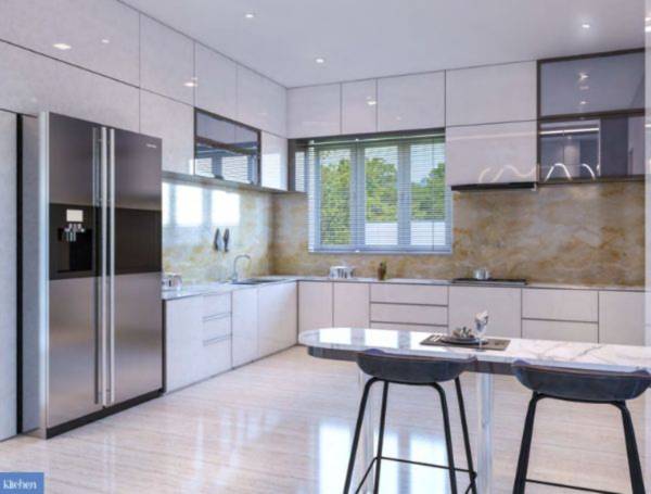  pranahita-meadows Kitchen