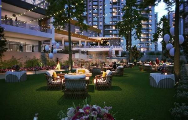  sarovar-towers Others