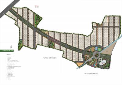  fortunr-retreat Layout Plan