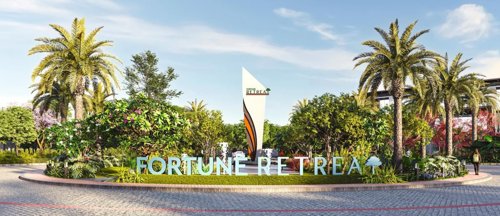  fortunr-retreat Gated Community