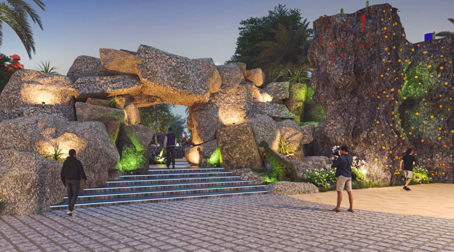  fortunr retreat Others