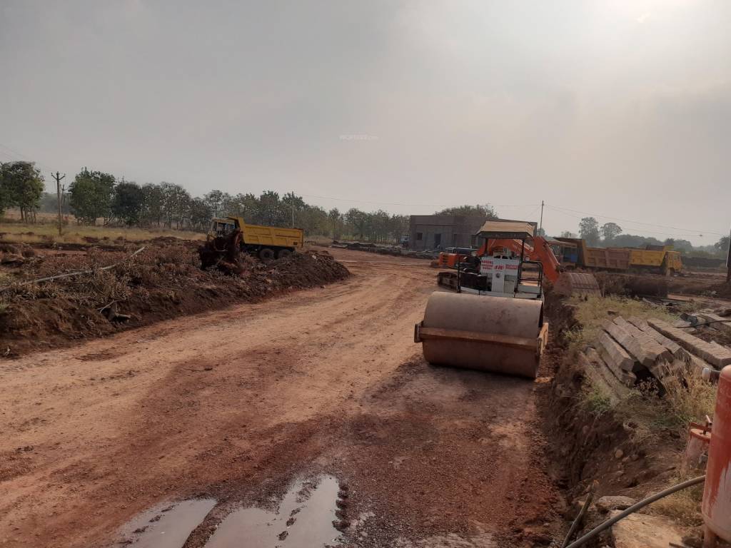  fortunr retreat Plot