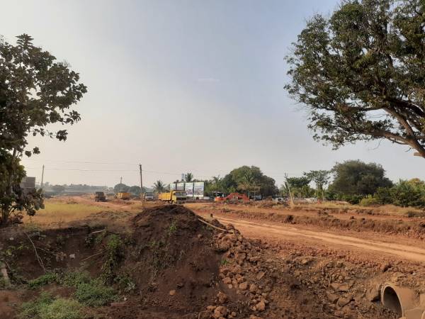  fortunr-retreat Plot