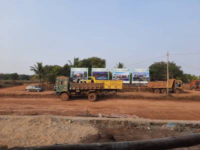  fortunr-retreat Plot