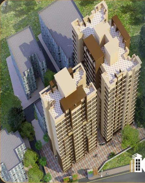  arafat-anab-al-ashiyana-chs-ltd Elevation