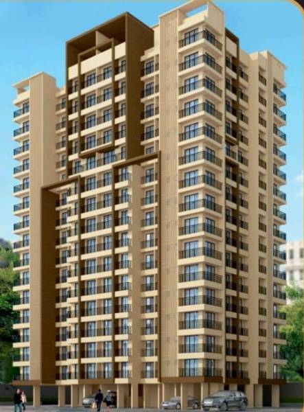  arafat-anab-al-ashiyana-chs-ltd Elevation