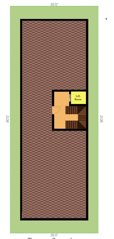 harmony Harmony Cluster Plan For Terrace Plan
