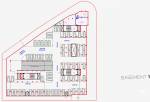  vaidehi-elysium A, B, C Basement 1 Cluster Plan