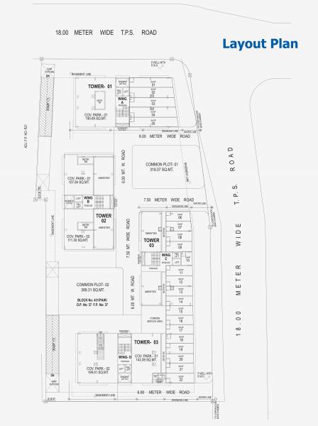  swc-skylight Layout Plan