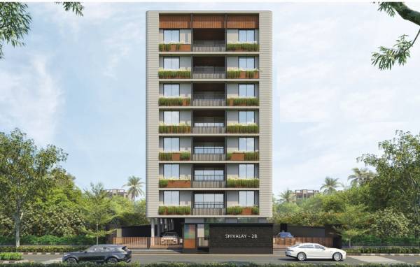  shivalay-28 Elevation