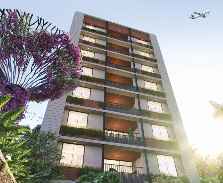  shivalay 28 Elevation