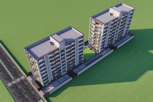  shivalay-28 Elevation