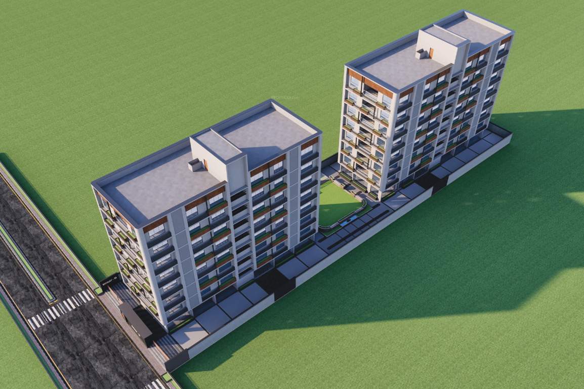  shivalay 28 Elevation