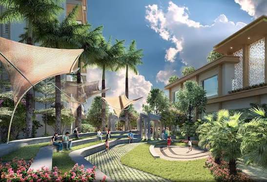  platinum Senior Citizen Sitout