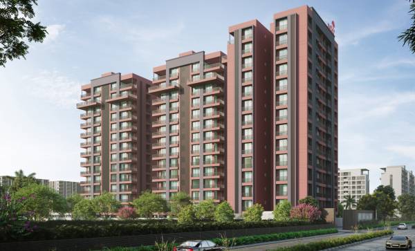  the-shloka Elevation