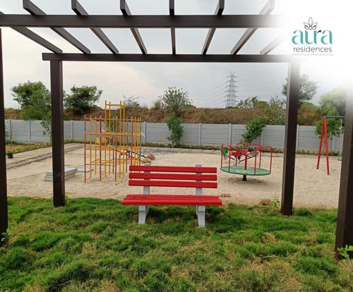  aura-residences Children's play area