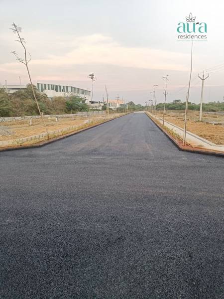  aura-residences Plot