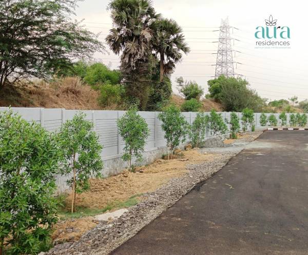  aura-residences Plot