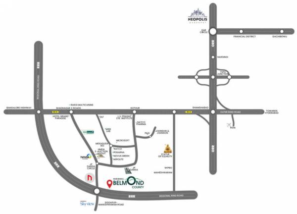  belmond-county Location Plan