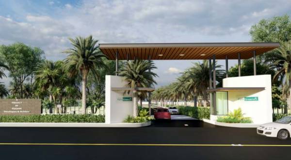  belmond-county Gated Community