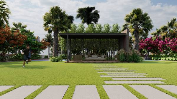  belmond-county Gazebo