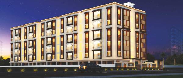  vasista-royal-heights Elevation