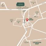  ulv-aspire Location Plan