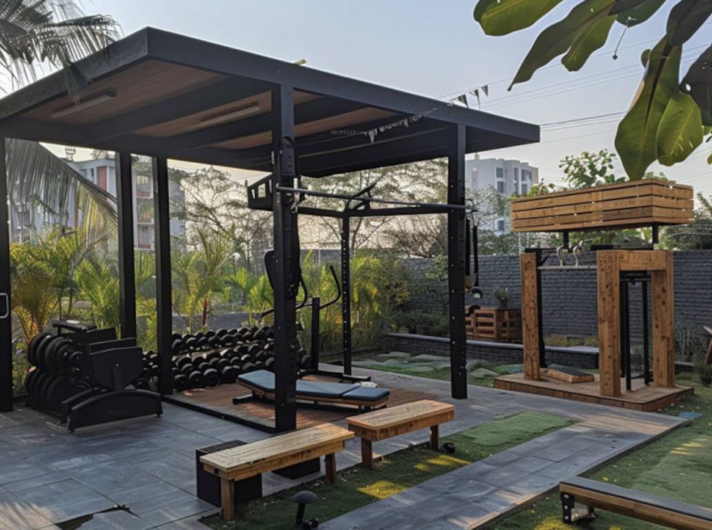  ulv aspire Gymnasium