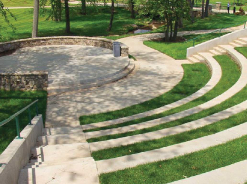  ulv aspire Landscape Garden and Tree Planting