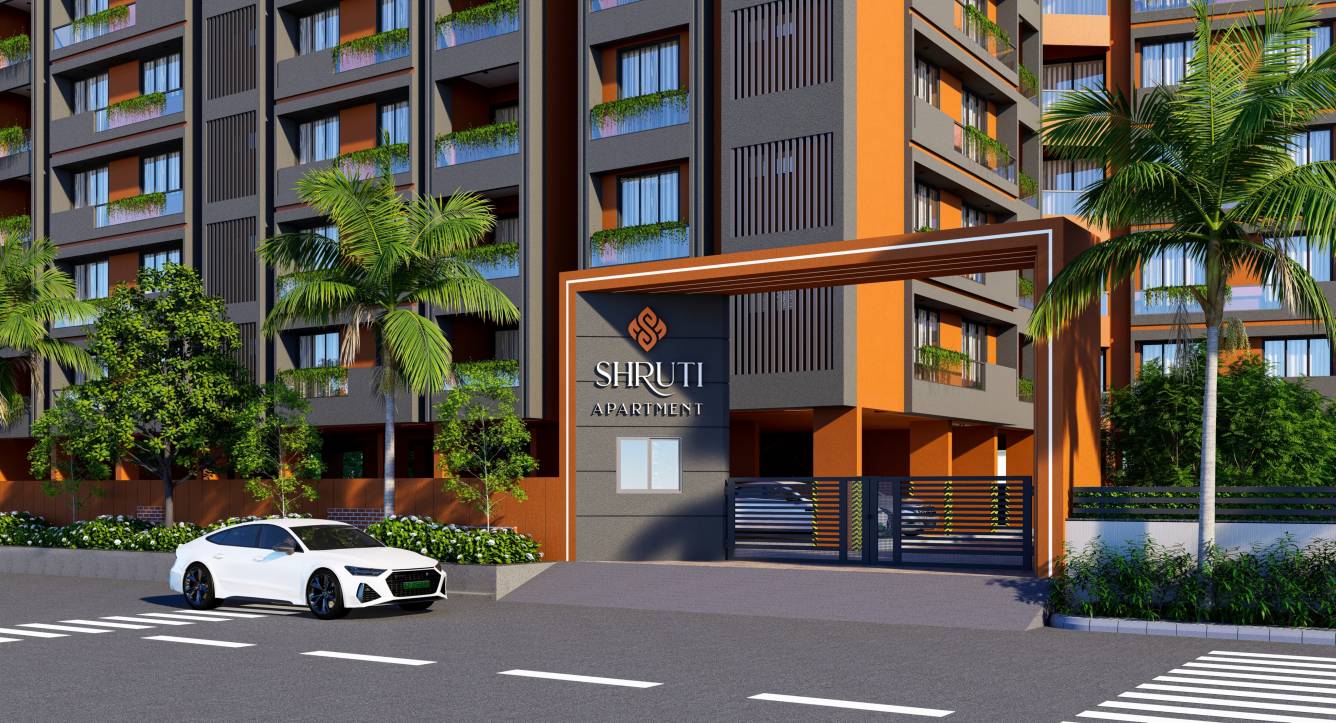  shruti apartment Others