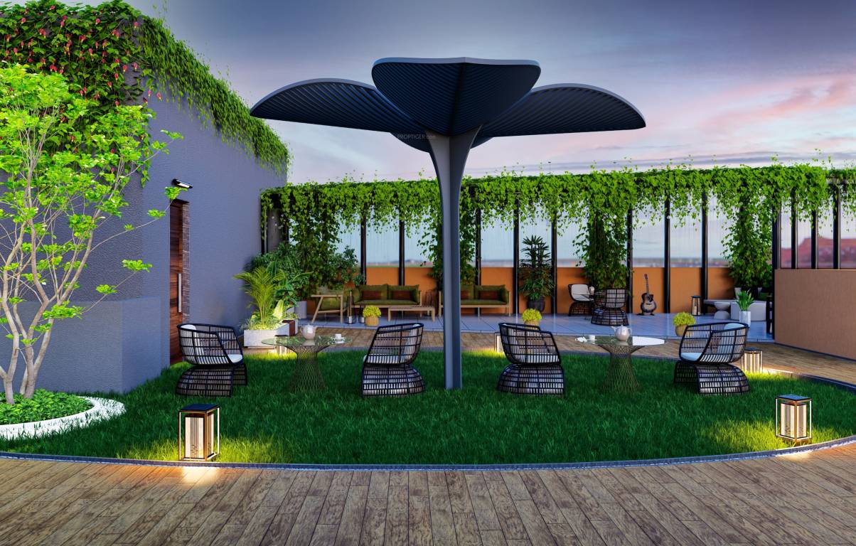  shruti apartment Others