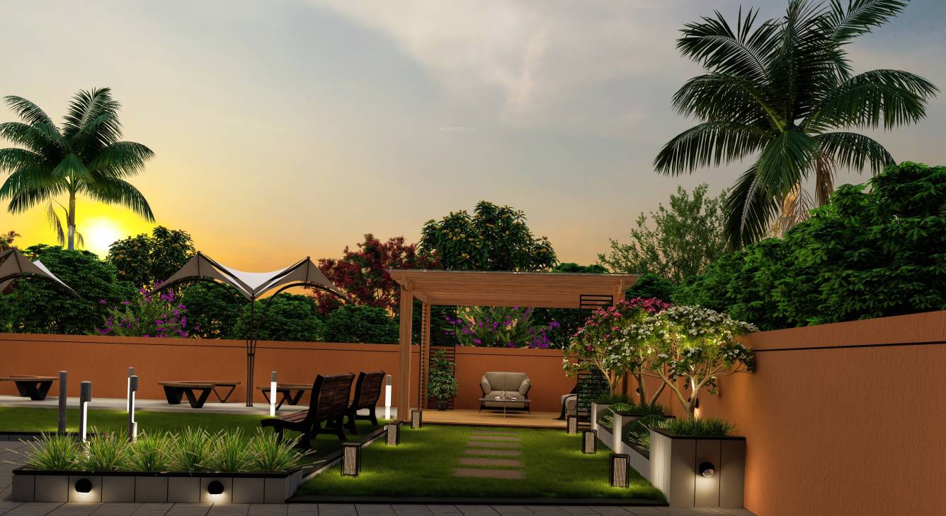  shruti apartment Others