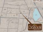  daffodil-residency Location Plan