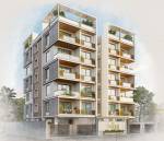  daffodil-residency Elevation