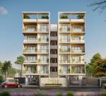  daffodil-residency Elevation